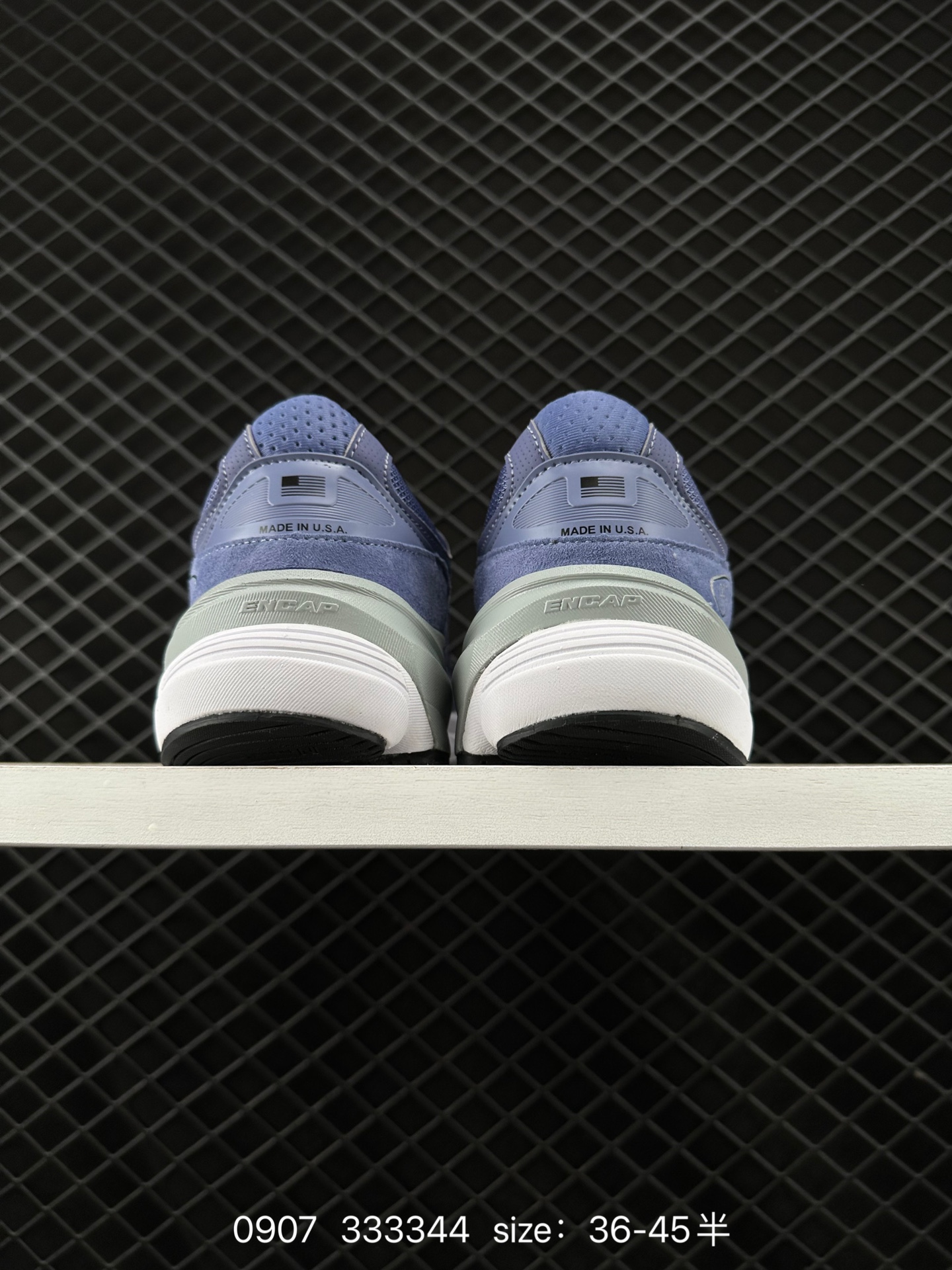 New Balance  U990PP6